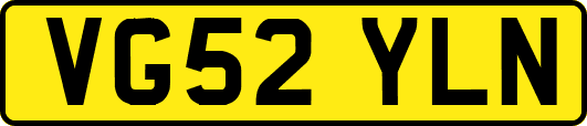 VG52YLN