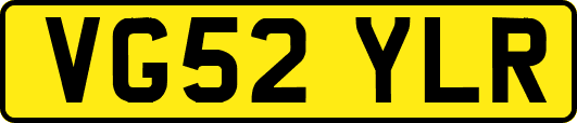 VG52YLR