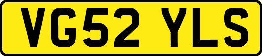 VG52YLS