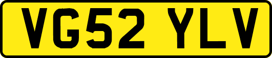 VG52YLV