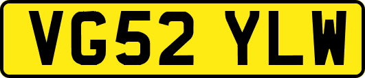 VG52YLW