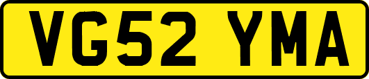 VG52YMA