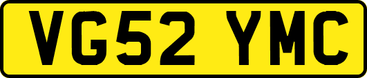 VG52YMC