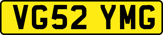 VG52YMG