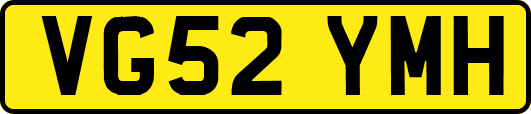 VG52YMH