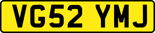 VG52YMJ