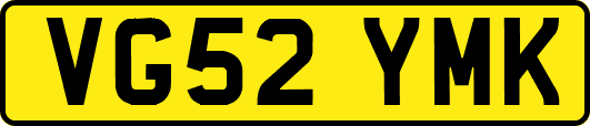VG52YMK