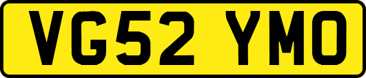 VG52YMO