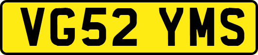 VG52YMS