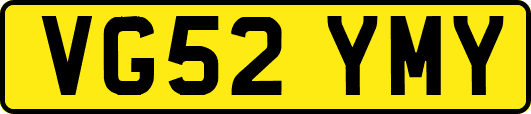 VG52YMY
