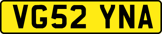 VG52YNA