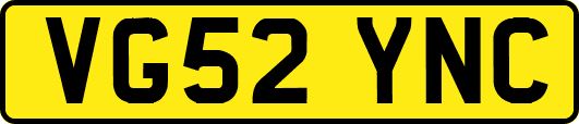 VG52YNC
