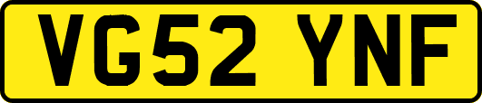 VG52YNF