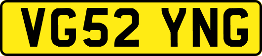 VG52YNG