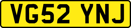 VG52YNJ