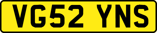 VG52YNS