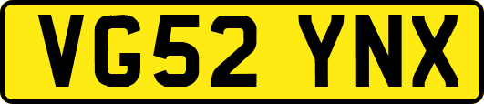 VG52YNX