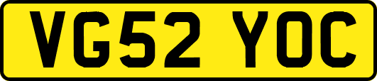 VG52YOC