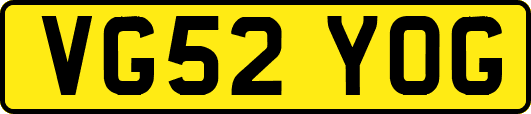 VG52YOG