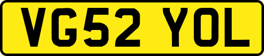 VG52YOL