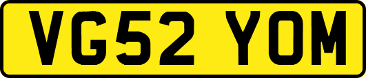 VG52YOM