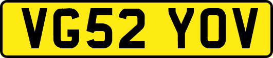 VG52YOV