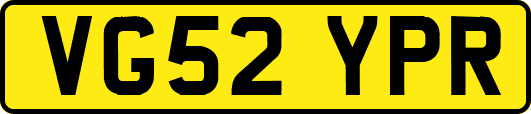 VG52YPR