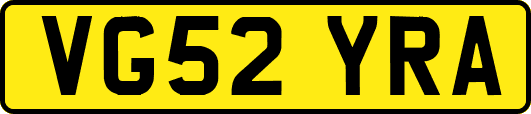 VG52YRA