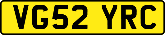 VG52YRC
