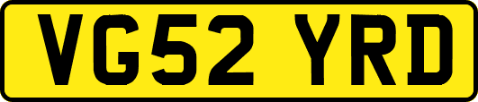 VG52YRD