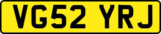 VG52YRJ