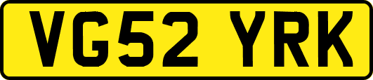 VG52YRK