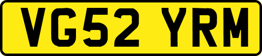 VG52YRM