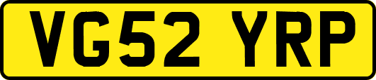 VG52YRP