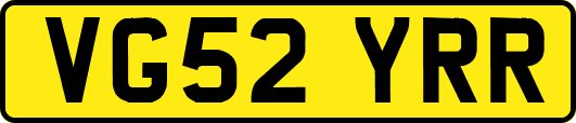VG52YRR