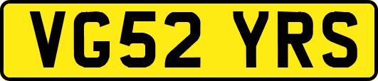 VG52YRS