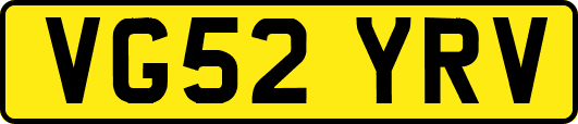 VG52YRV