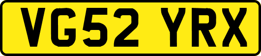 VG52YRX