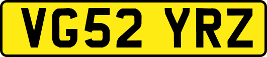 VG52YRZ