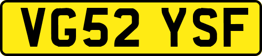 VG52YSF