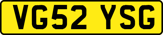 VG52YSG