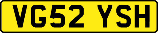VG52YSH