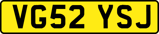 VG52YSJ