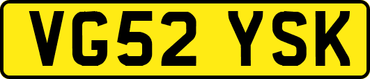 VG52YSK