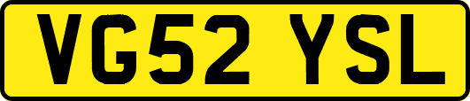 VG52YSL