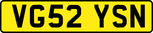 VG52YSN