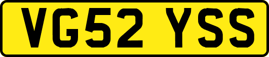 VG52YSS
