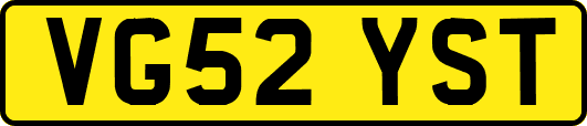 VG52YST