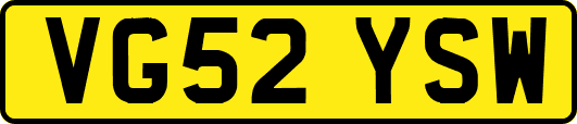 VG52YSW