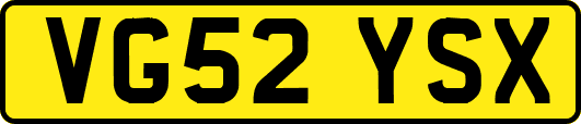 VG52YSX